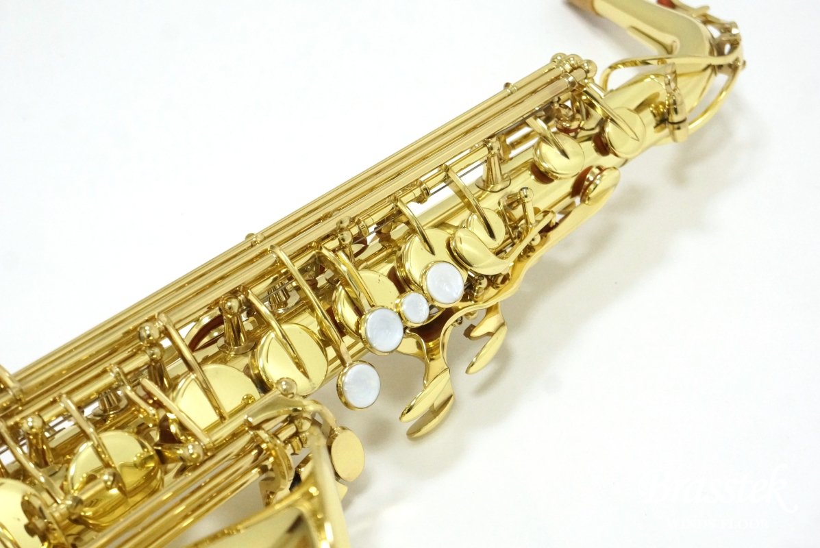 Alto Saxophone YAS-32