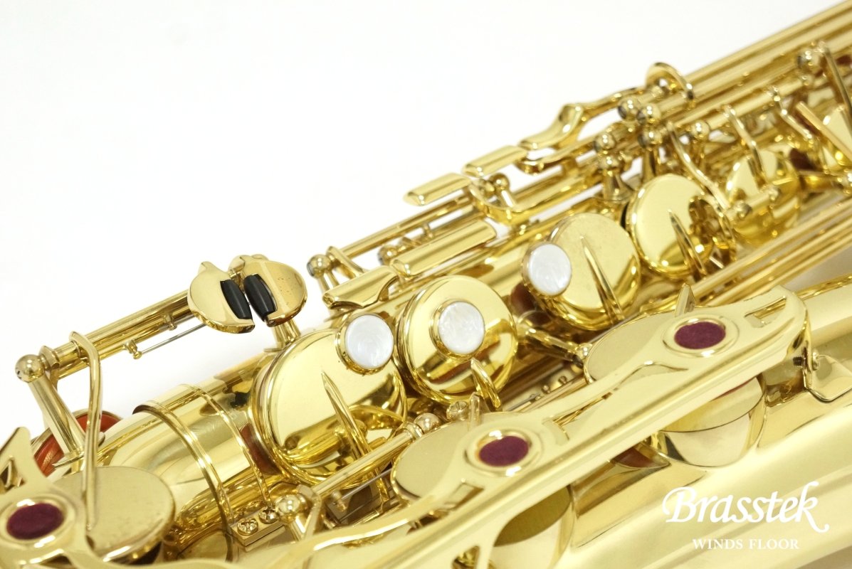 Alto Saxophone YAS-32