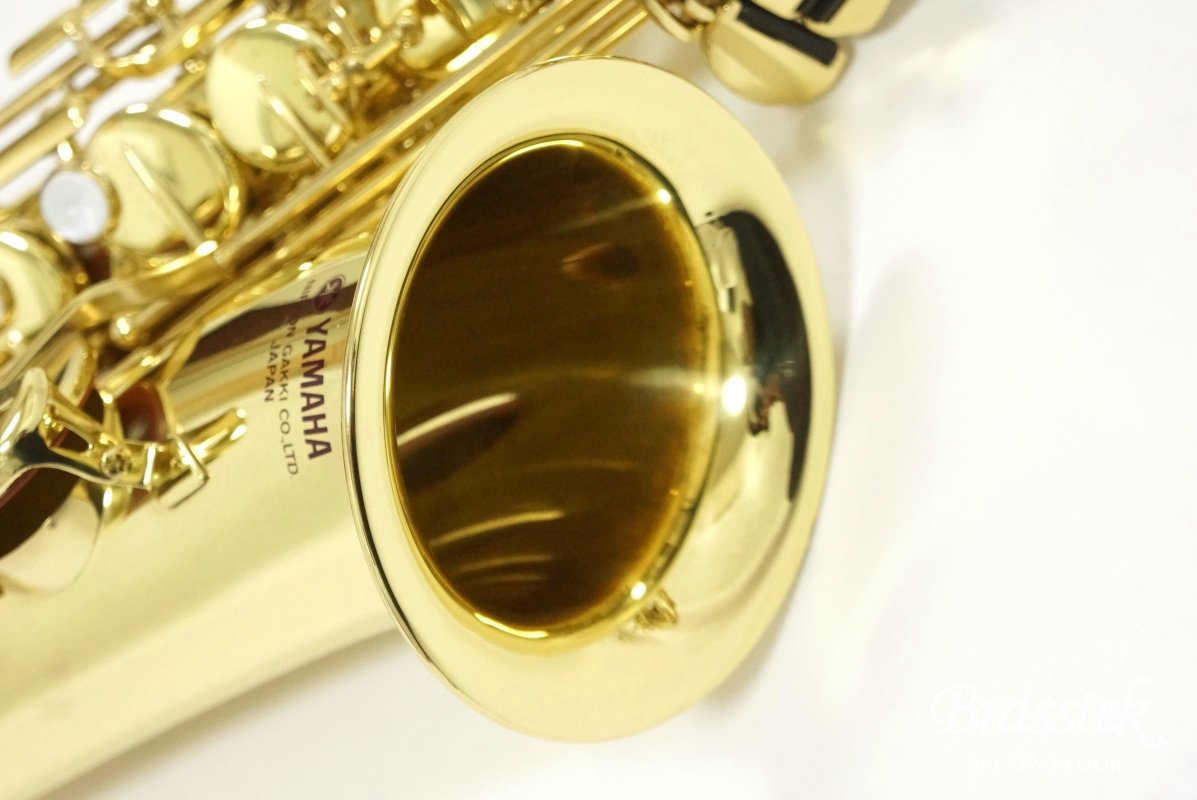 Alto Saxophone YAS-32