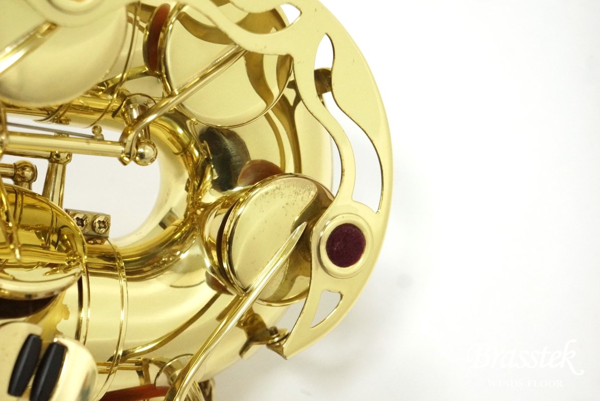 Alto Saxophone YAS-32