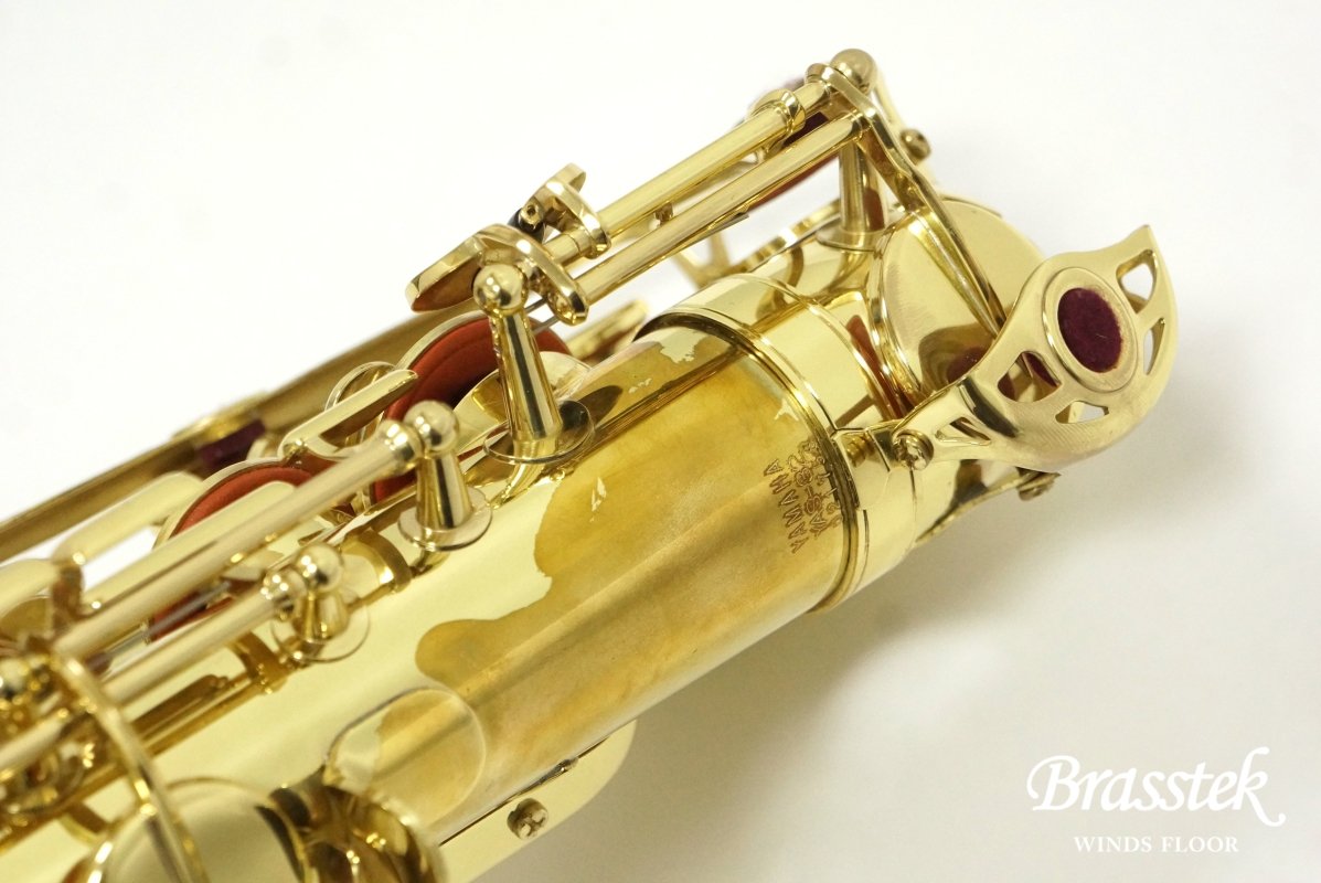 Alto Saxophone YAS-32