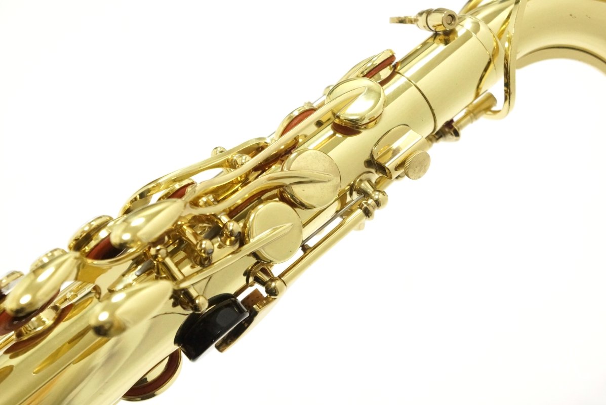 Alto Saxophone YAS-32
