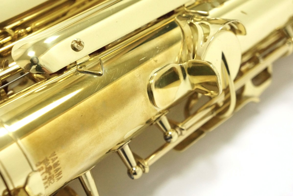 Alto Saxophone YAS-32