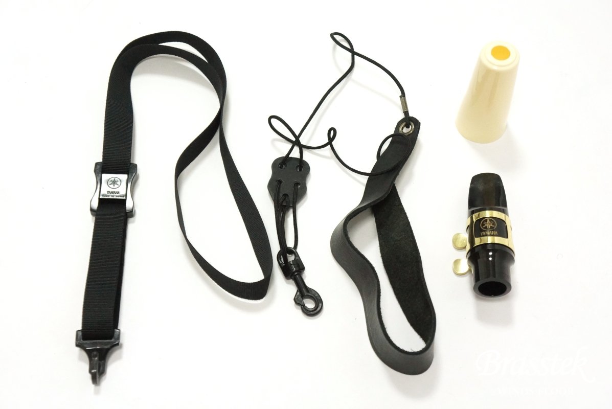 Alto Saxophone YAS-32