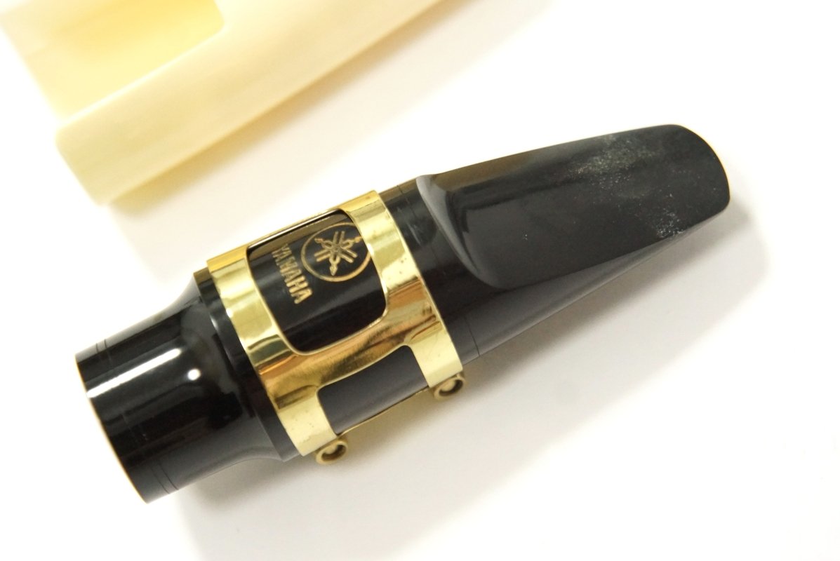 Alto Saxophone YAS-32