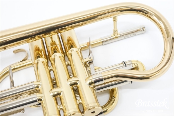 B♭Cornet Sovereign BE928-1 GL