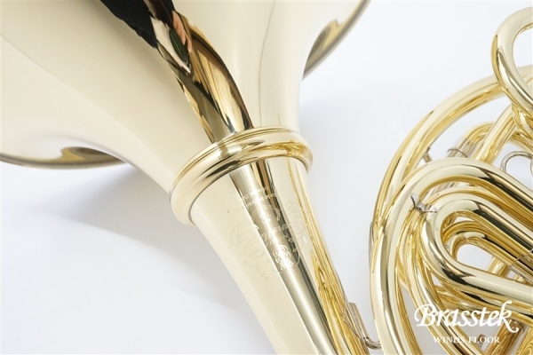 French Horn 801MAL 木川博史先生 選定品