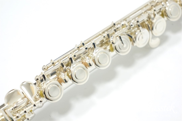 Flute YFL-312