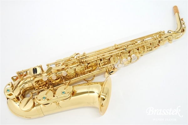 Alto Saxophone A-WO1