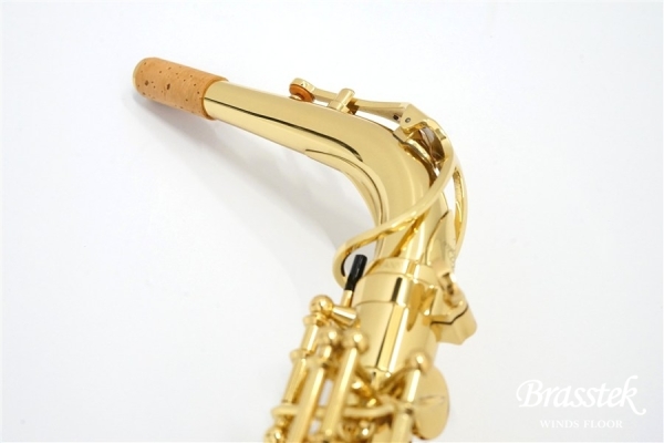 Alto Saxophone A-WO1