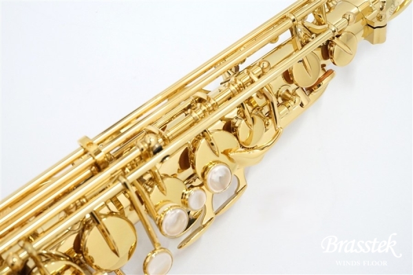 Alto Saxophone A-WO1