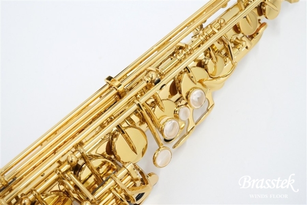 Alto Saxophone A-WO1
