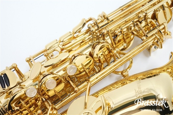 Alto Saxophone A-WO1