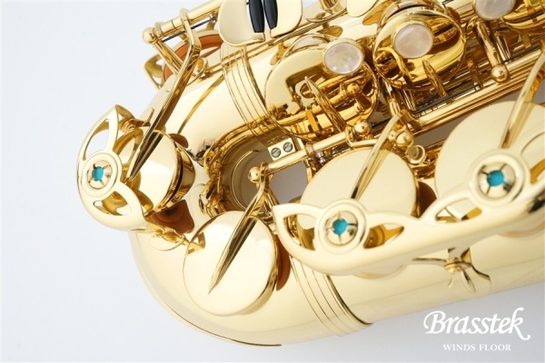 Alto Saxophone A-WO1