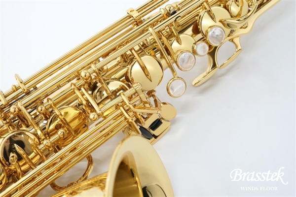 Alto Saxophone A-WO1