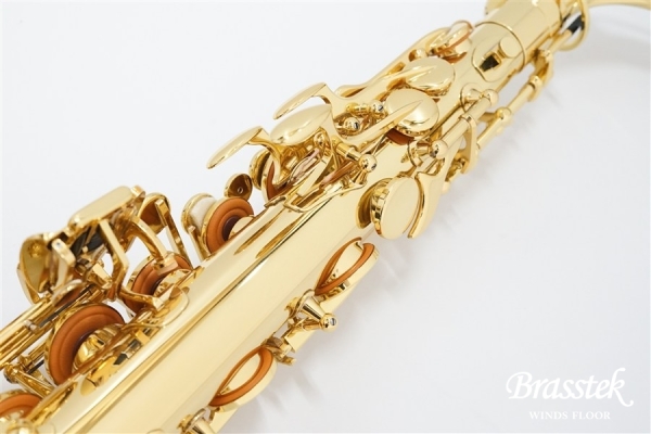 Alto Saxophone A-WO1