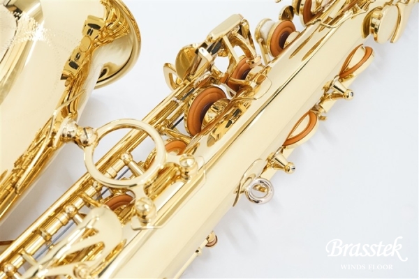 Alto Saxophone A-WO1