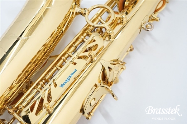 Alto Saxophone A-WO1