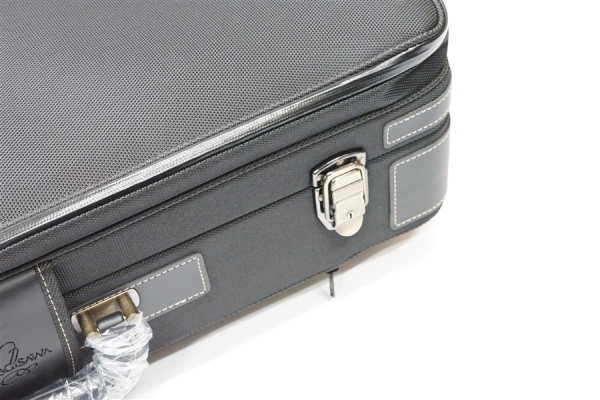 Alto Saxophone A-WO1