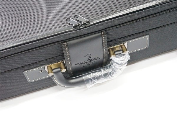 Alto Saxophone A-WO1