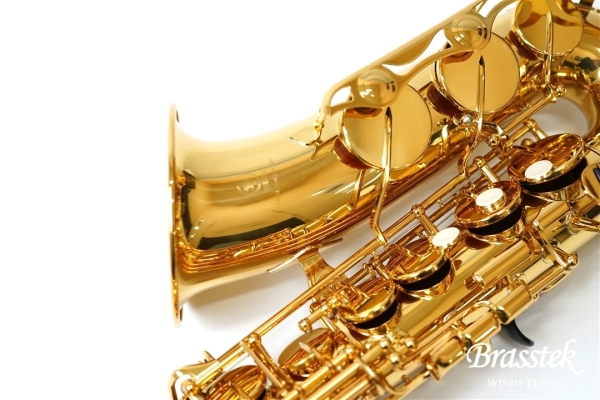 Alto Saxophone YAS-280