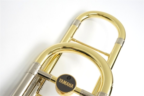 YSL-882OⅡ TenorBassTrombone / テナーバストロンボーン