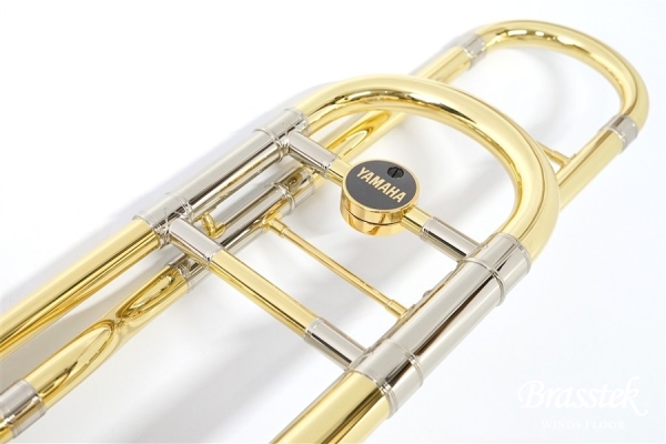 YSL-882OⅡ TenorBassTrombone / テナーバストロンボーン