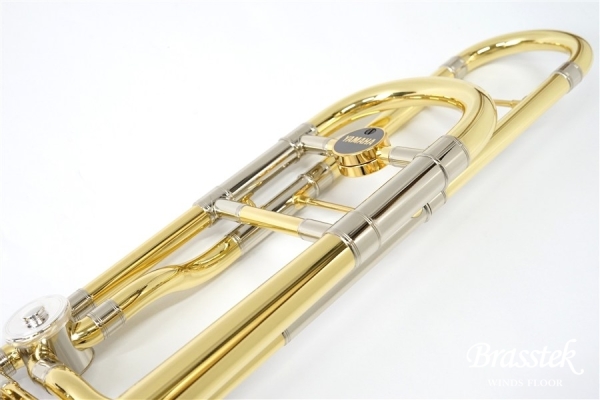 YSL-882OⅡ TenorBassTrombone / テナーバストロンボーン