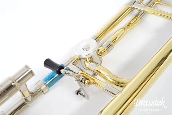 YSL-882OⅡ TenorBassTrombone / テナーバストロンボーン
