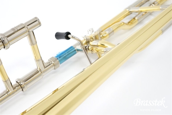 YSL-882OⅡ TenorBassTrombone / テナーバストロンボーン
