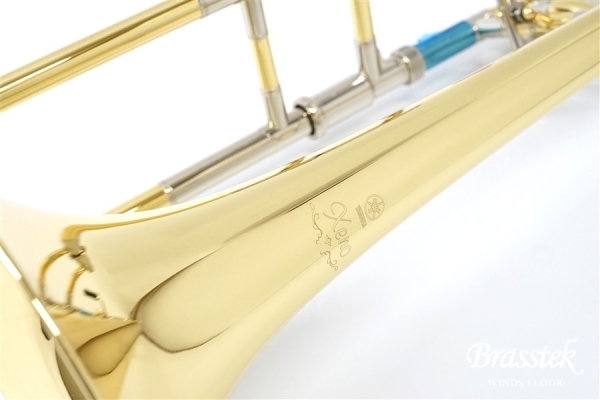 YSL-882OⅡ TenorBassTrombone / テナーバストロンボーン