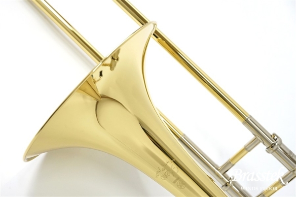 YSL-882OⅡ TenorBassTrombone / テナーバストロンボーン