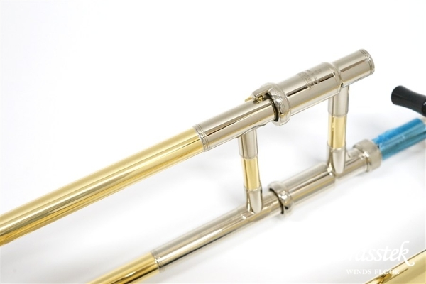 YSL-882OⅡ TenorBassTrombone / テナーバストロンボーン