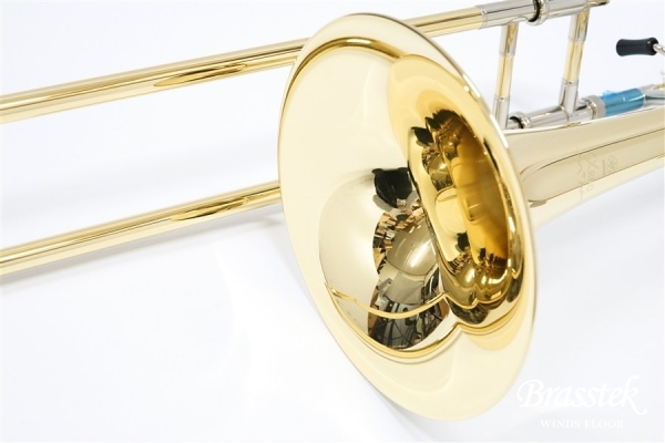YSL-882OⅡ TenorBassTrombone / テナーバストロンボーン