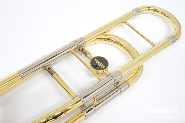 YSL-882OⅡ TenorBassTrombone / テナーバストロンボーン