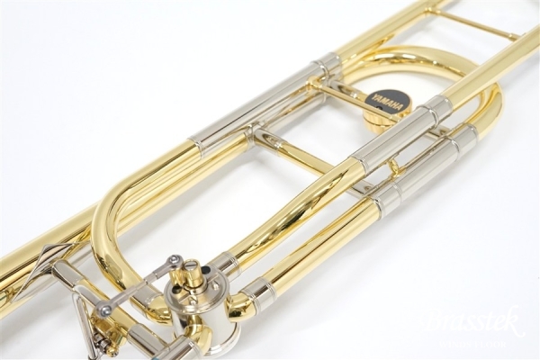 YSL-882OⅡ TenorBassTrombone / テナーバストロンボーン