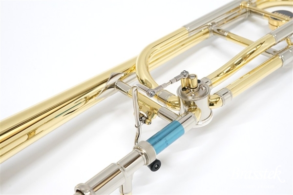 YSL-882OⅡ TenorBassTrombone / テナーバストロンボーン