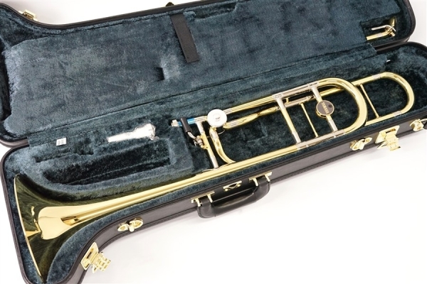 YSL-882OⅡ TenorBassTrombone / テナーバストロンボーン