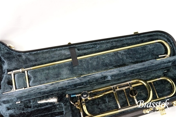 YSL-882OⅡ TenorBassTrombone / テナーバストロンボーン