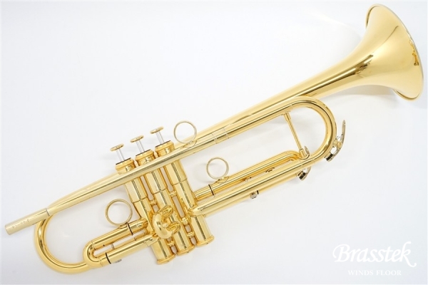 ALLEN VIZZUTTI with PICKETT BRASS MOUTHPIECE