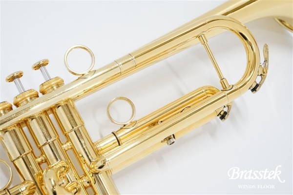 B♭Trumpet RV.T