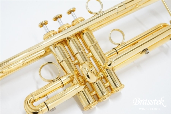 B♭Trumpet RV.T