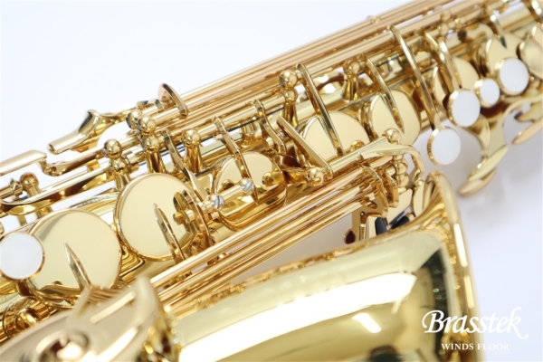 Alto Saxophone YAS-62