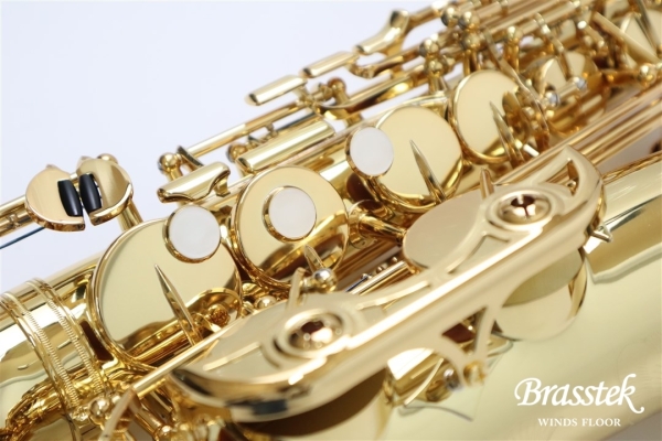 Alto Saxophone YAS-62