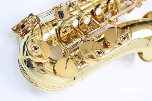 Alto Saxophone YAS-62