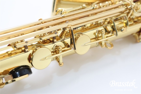 Alto Saxophone YAS-62