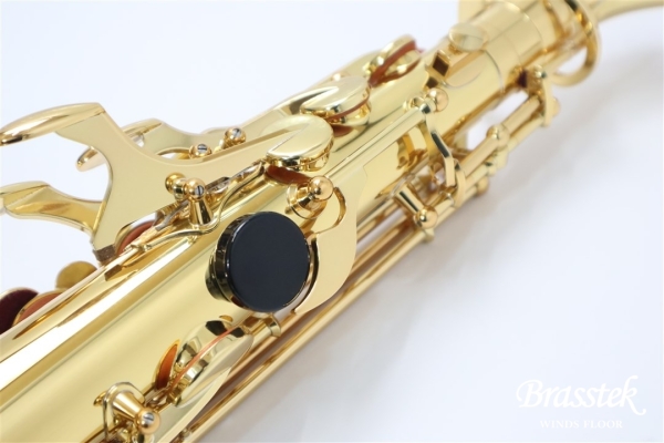 Alto Saxophone YAS-62