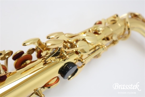 Alto Saxophone YAS-62
