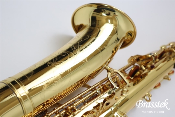 Alto Saxophone YAS-62