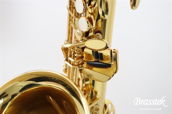 Alto Saxophone YAS-62